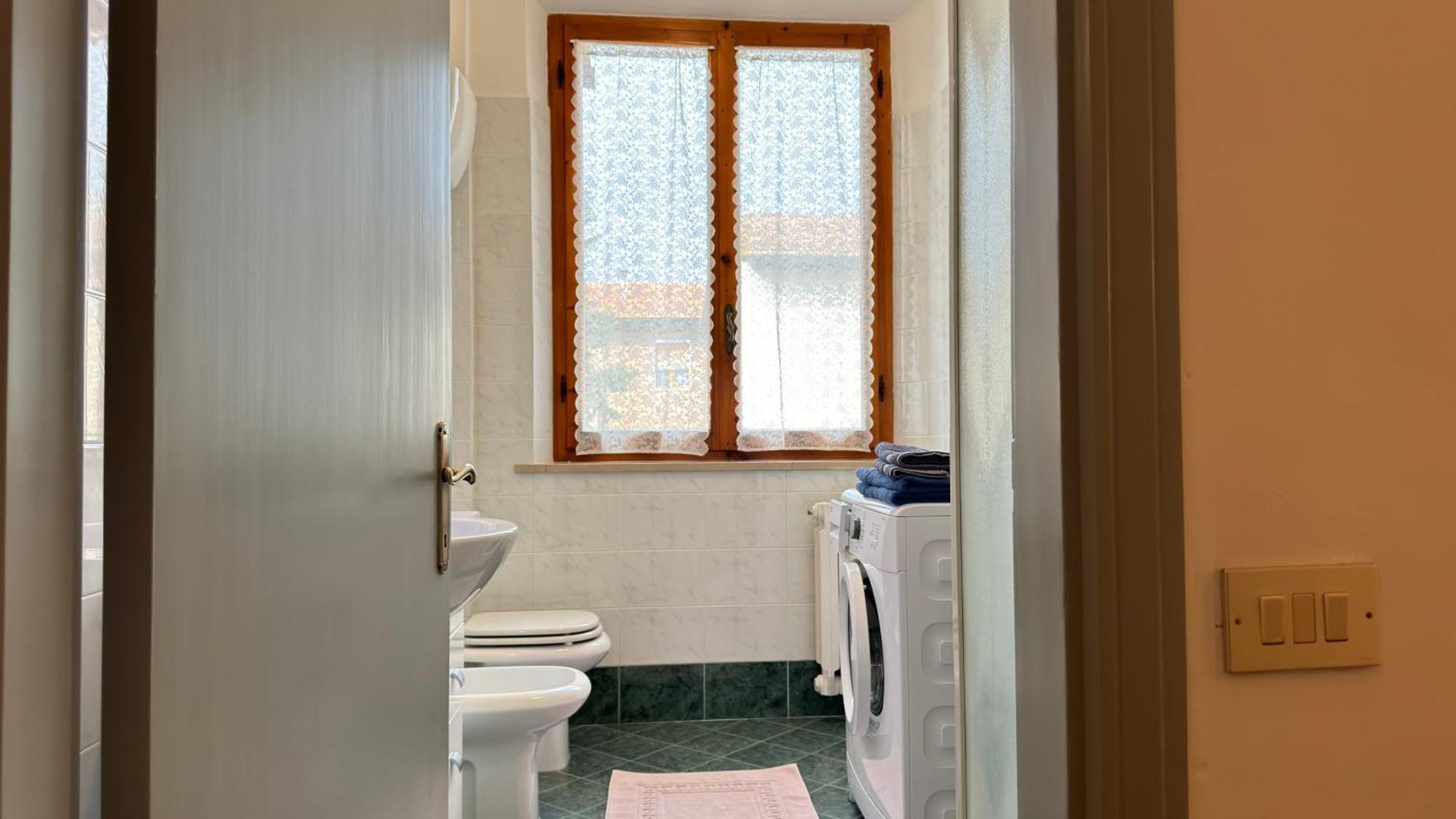 Casa Giovanni San Gimignano Eksteriør billede