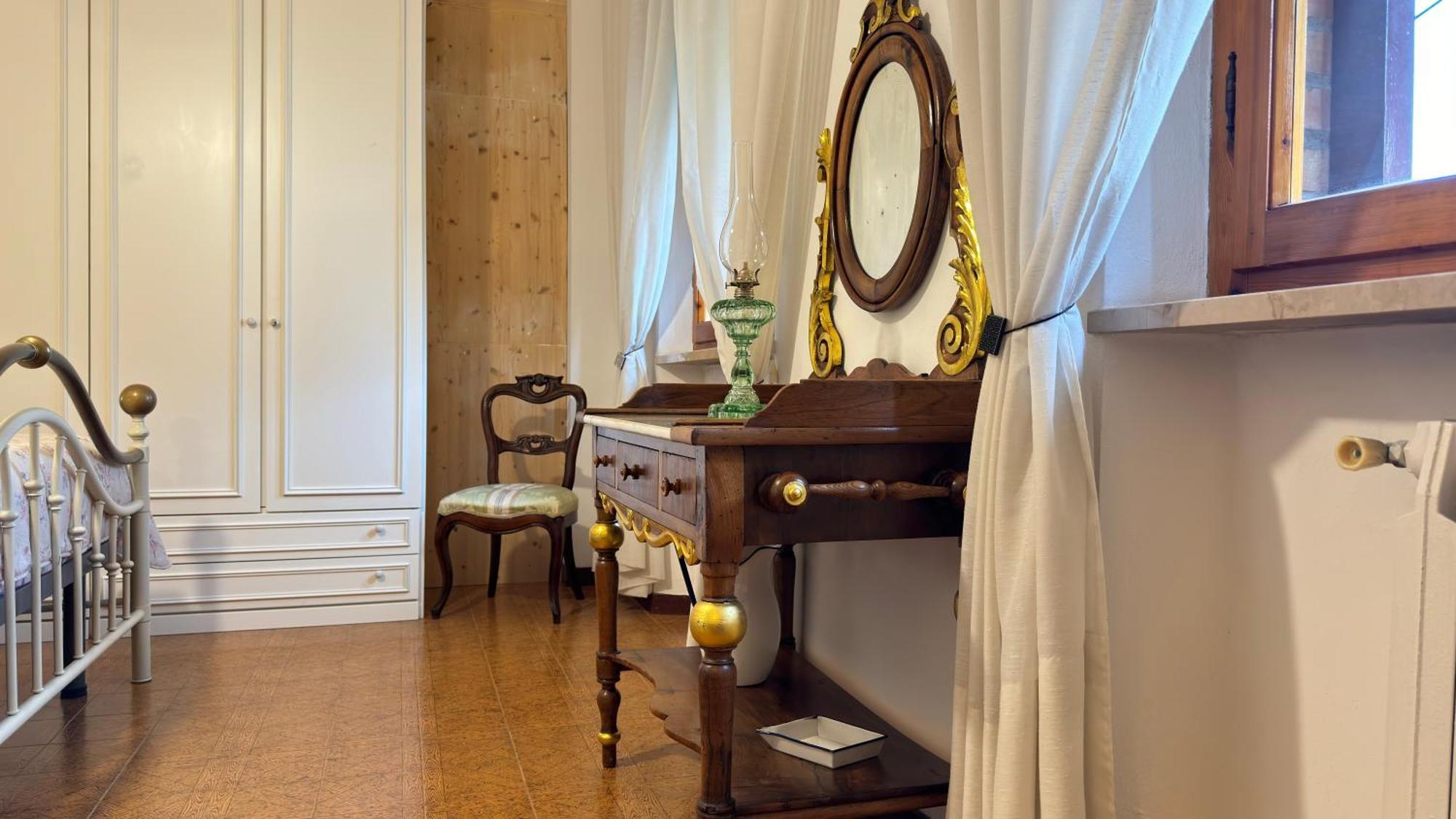 Casa Giovanni San Gimignano Eksteriør billede