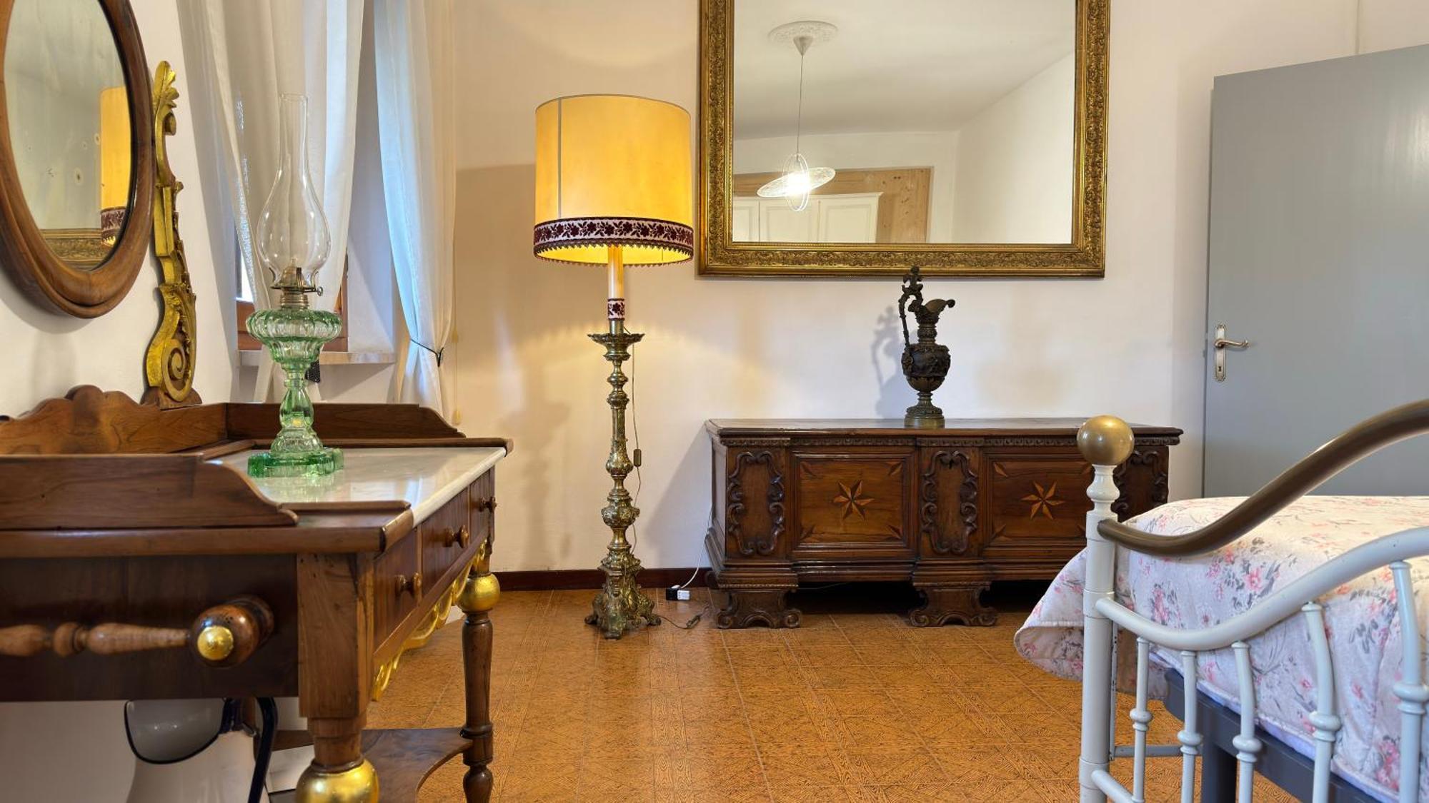 Casa Giovanni San Gimignano Eksteriør billede
