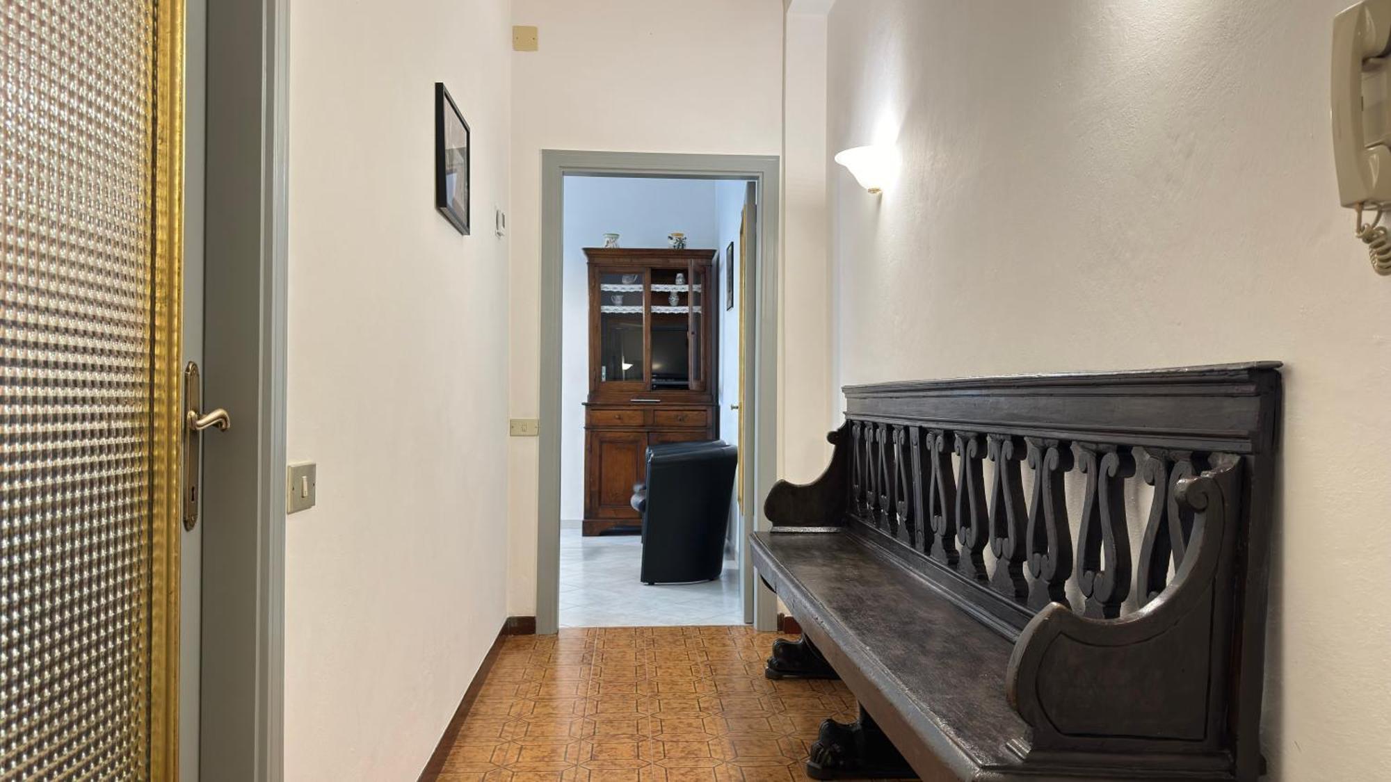 Casa Giovanni San Gimignano Eksteriør billede