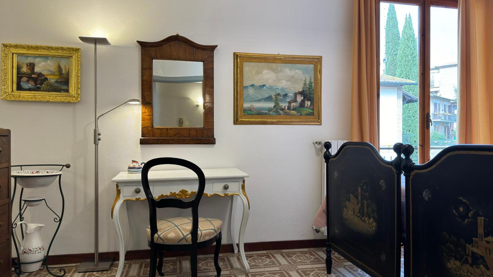 Casa Giovanni San Gimignano Eksteriør billede