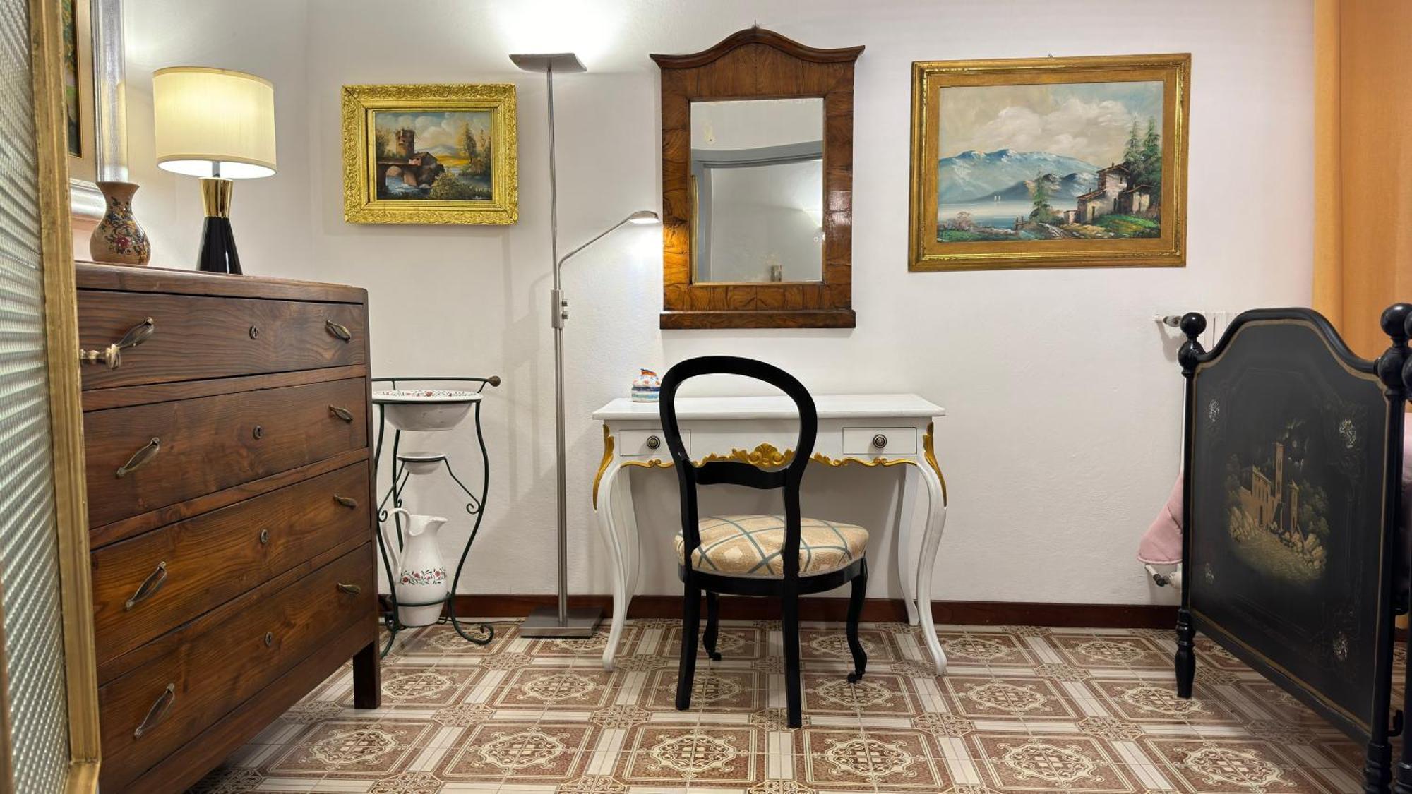 Casa Giovanni San Gimignano Eksteriør billede